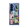 Clear Case［ Rune Naito - RUNE Girl Junior - Mode Color ］