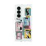 Clear Case［ Rune Naito - RUNE Girl Junior - Mode Color ］