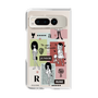 Clear Case［ Rune Naito - RUNE Girl Junior - Retro Color ］