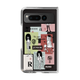 Clear Case［ Rune Naito - RUNE Girl Junior - Retro Color ］