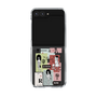 Clear Case［ Rune Naito - RUNE Girl Junior - Retro Color ］