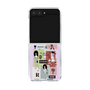 Clear Case［ Rune Naito - RUNE Girl Junior - Retro Color ］