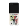 Clear Case［ Rune Naito - RUNE Girl Junior - Retro Color ］