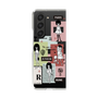 Clear Case［ Rune Naito - RUNE Girl Junior - Retro Color ］
