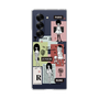 Clear Case［ Rune Naito - RUNE Girl Junior - Retro Color ］