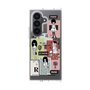 Clear Case［ Rune Naito - RUNE Girl Junior - Retro Color ］