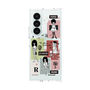 Clear Case［ Rune Naito - RUNE Girl Junior - Retro Color ］