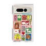 Clear Case［ Rune Naito - Collage ］