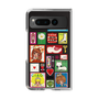 Clear Case［ Rune Naito - Collage ］