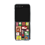 Clear Case［ Rune Naito - Collage ］