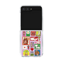 Clear Case［ Rune Naito - Collage ］