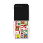 Clear Case［ Rune Naito - Collage ］