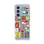 Clear Case［ Rune Naito - Collage ］