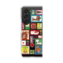 Clear Case［ Rune Naito - Collage ］