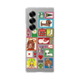 Clear Case［ Rune Naito - Collage ］