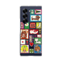 Clear Case［ Rune Naito - Collage ］