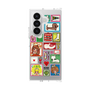 Clear Case［ Rune Naito - Collage ］