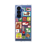 Clear Case［ Rune Naito - Collage ］