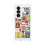 Clear Case［ Rune Naito - Collage ］