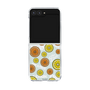 Clear Case［ Rune Naito - Lemon & Orange ］