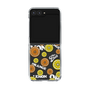 Clear Case［ Rune Naito - Lemon & Orange ］