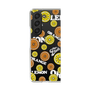 Clear Case［ Rune Naito - Lemon & Orange ］