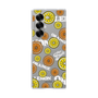 Clear Case［ Rune Naito - Lemon & Orange ］