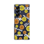 Clear Case［ Rune Naito - Lemon & Orange ］
