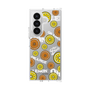 Clear Case［ Rune Naito - Lemon & Orange ］
