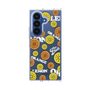 Clear Case［ Rune Naito - Lemon & Orange ］