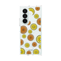 Clear Case［ Rune Naito - Lemon & Orange ］