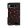 Clear Case［ Rune Naito - Cherry ］