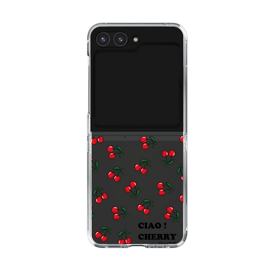 Clear Case［ Rune Naito - Cherry ］