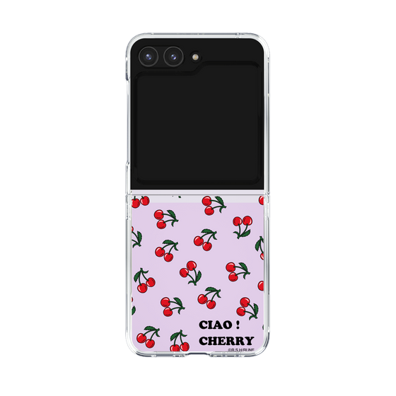 Clear Case［ Rune Naito - Cherry ］