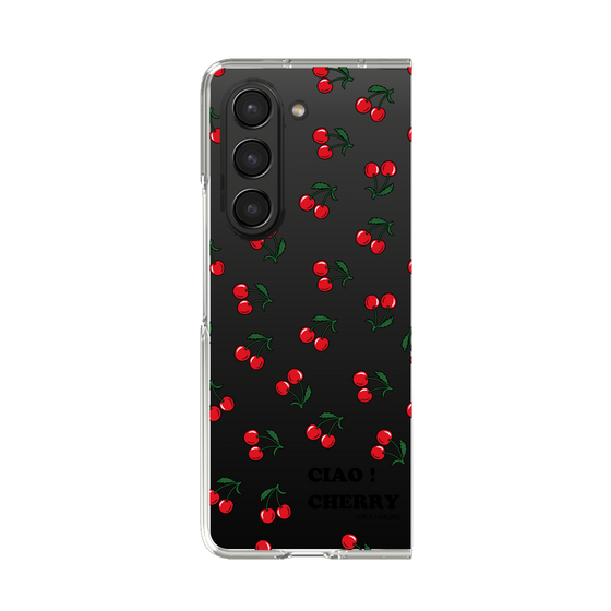 Clear Case［ Rune Naito - Cherry ］