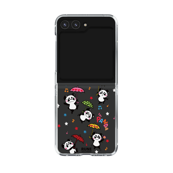 Clear Case［ Rune Naito - RUNE Panda ］