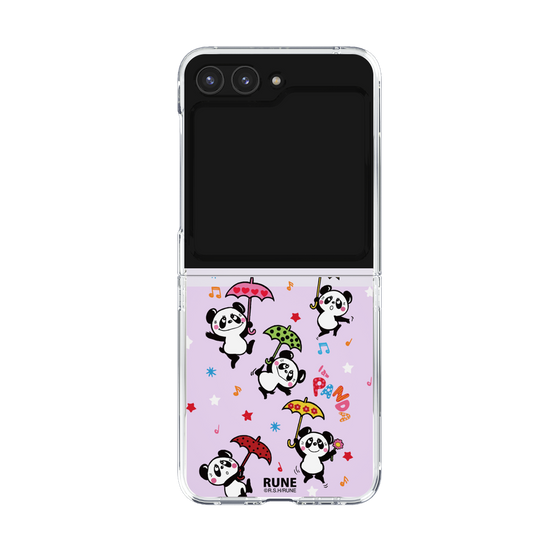 Clear Case［ Rune Naito - RUNE Panda ］