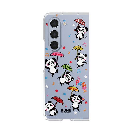 Clear Case［ Rune Naito - RUNE Panda ］