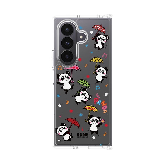 Clear Case［ Rune Naito - RUNE Panda ］