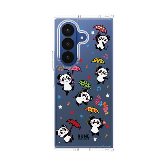 Clear Case［ Rune Naito - RUNE Panda ］