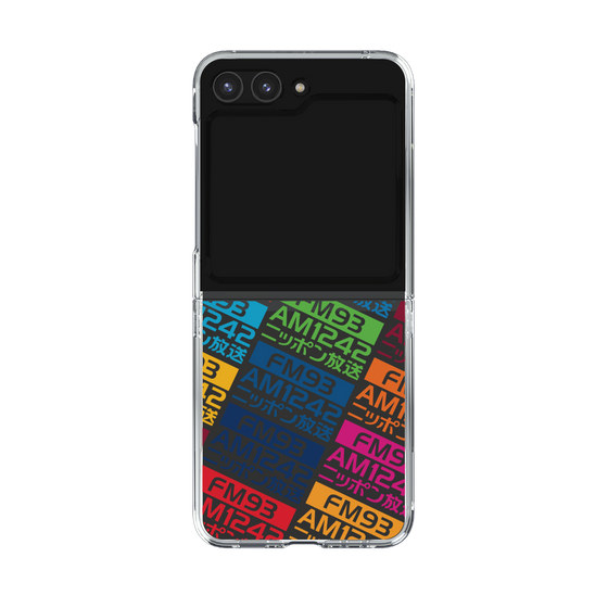 Clear Case［ Nippon Broadcasting System - Colorful ］