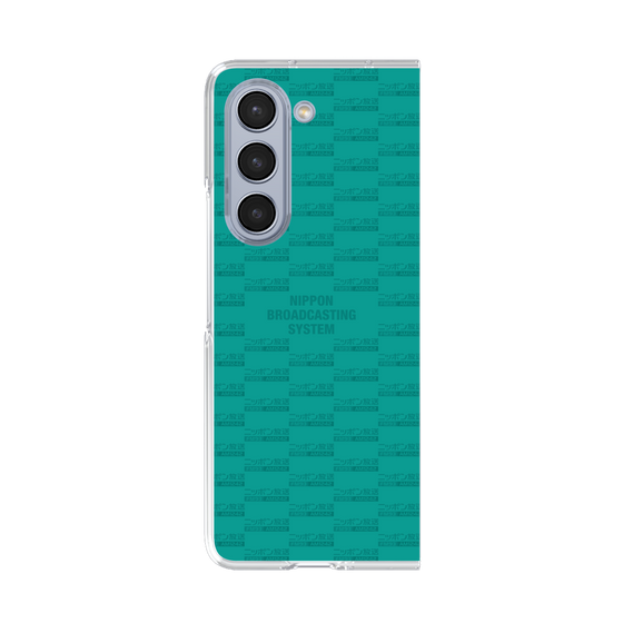 Clear Case［ Nippon Broadcasting System - Mosai ］