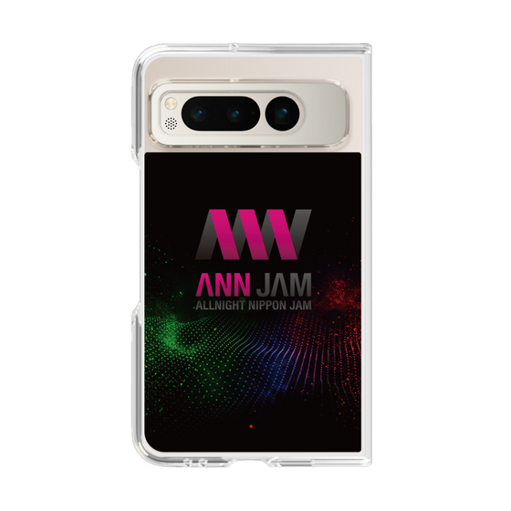 Clear Case［ Nippon Broadcasting System - All Night Nippon Jam ］