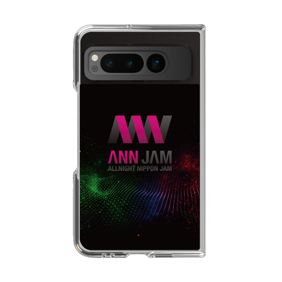 Clear Case［ Nippon Broadcasting System - All Night Nippon Jam ］