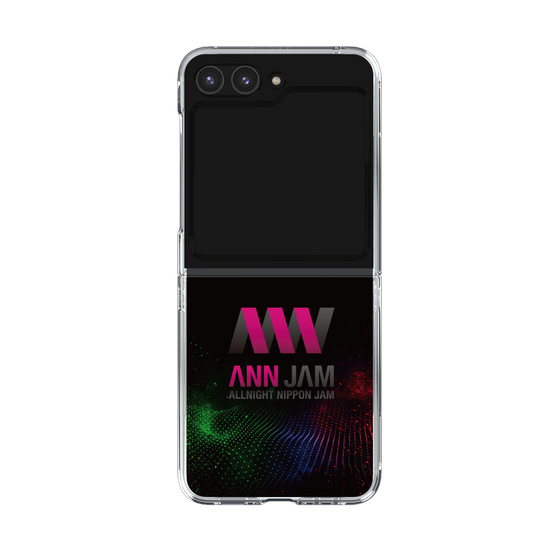 Clear Case［ Nippon Broadcasting System - All Night Nippon Jam ］