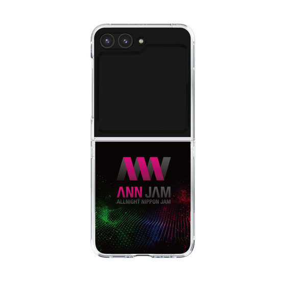 Clear Case［ Nippon Broadcasting System - All Night Nippon Jam ］