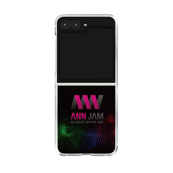 Clear Case［ Nippon Broadcasting System - All Night Nippon Jam ］