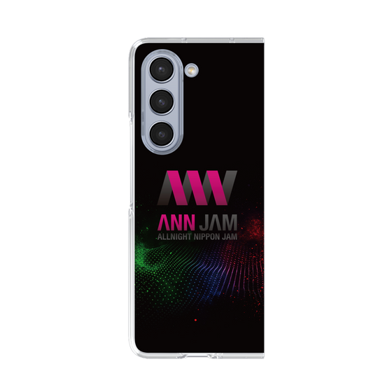 Clear Case［ Nippon Broadcasting System - All Night Nippon Jam ］