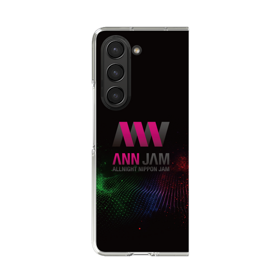 Clear Case［ Nippon Broadcasting System - All Night Nippon Jam ］
