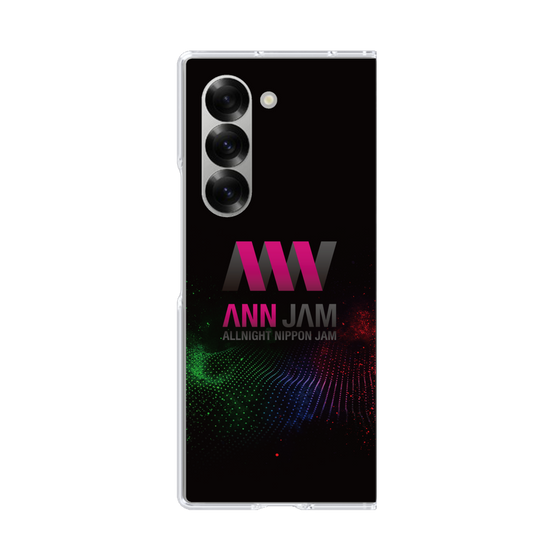 Clear Case［ Nippon Broadcasting System - All Night Nippon Jam ］